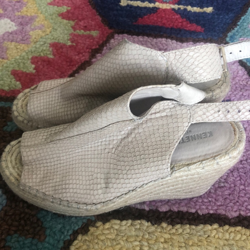 Kenneth Cole Olivia Shoes